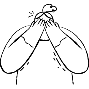 Scham und Selbstwert loswerden mit Körperpsychotherapie